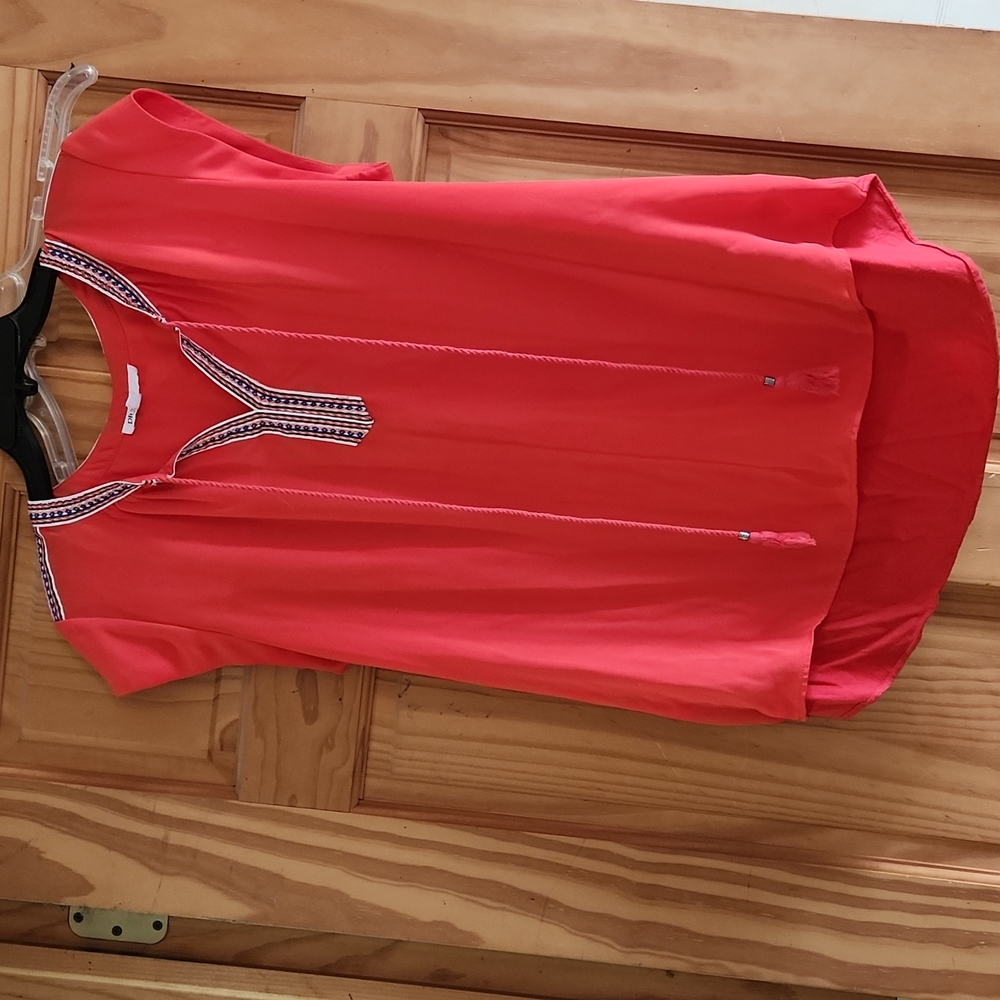 Blouse Top